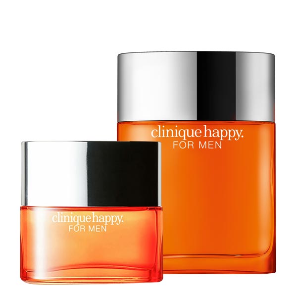 Happy for Men Happy for Men Eau de Toilette