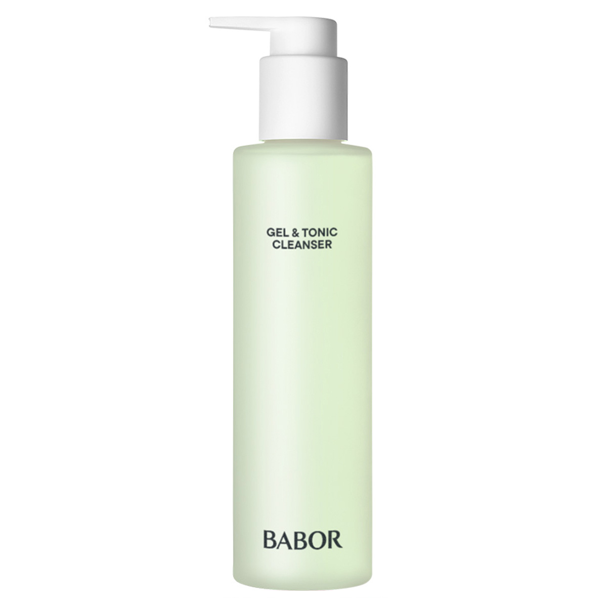 CLEANSING Gel & Tonic Cleanser