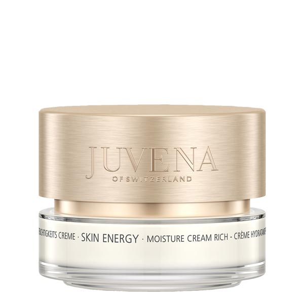 Skin Energy Moisture Cream Rich