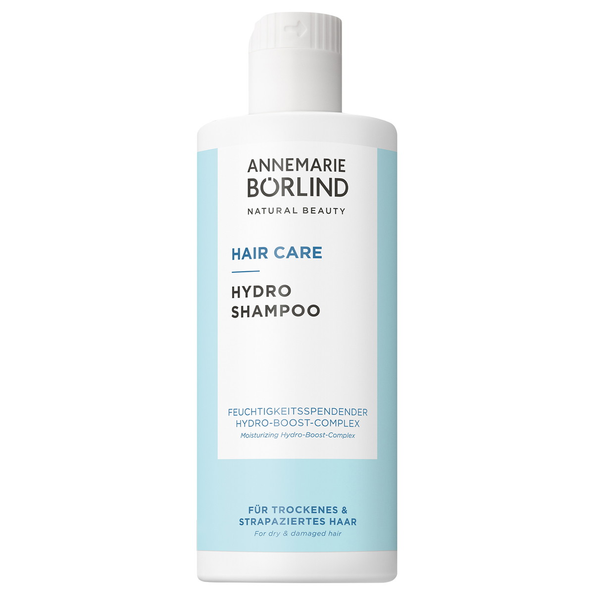 HAIR CARE Hydro Shampoo