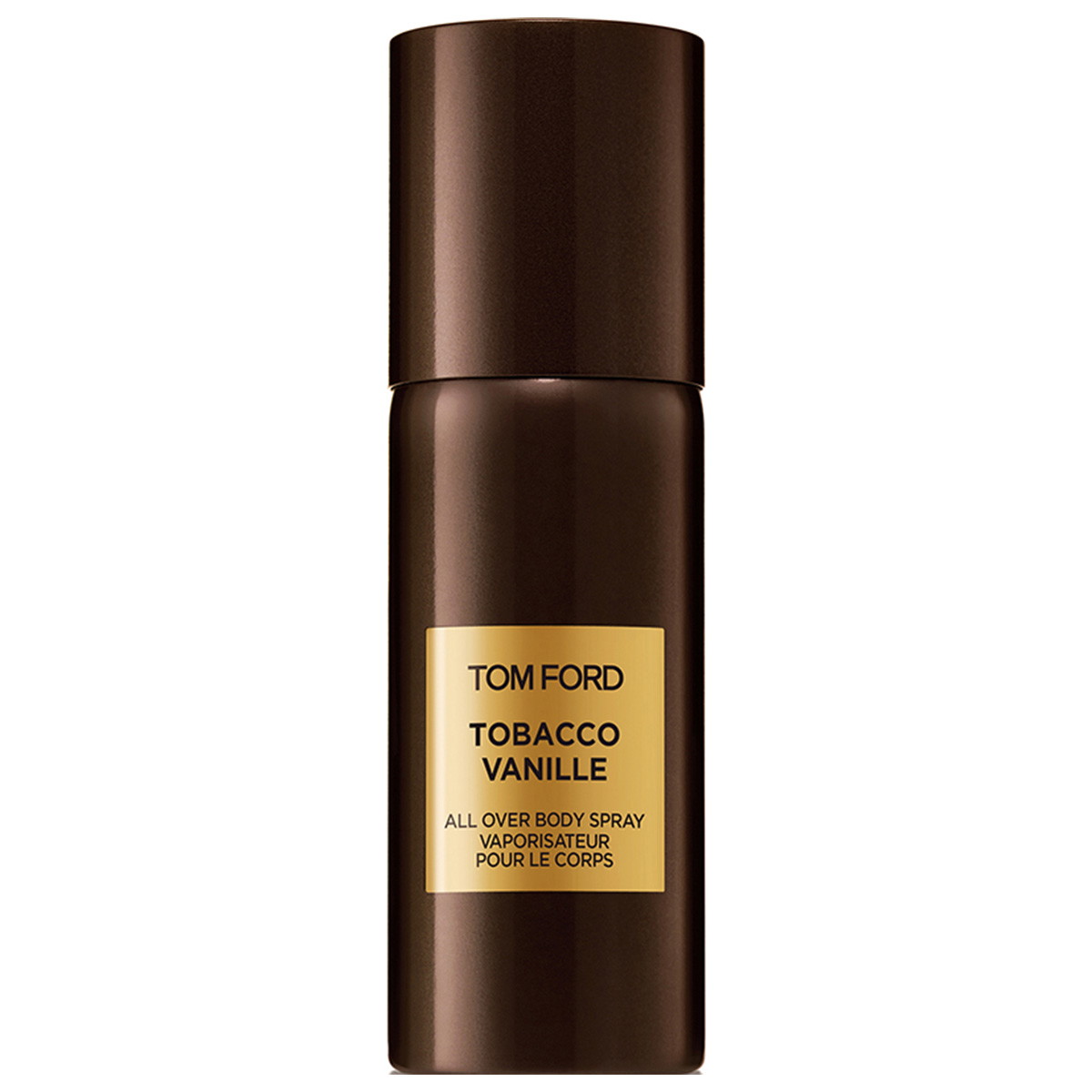 Tobacco Vanille All Over Body Spray