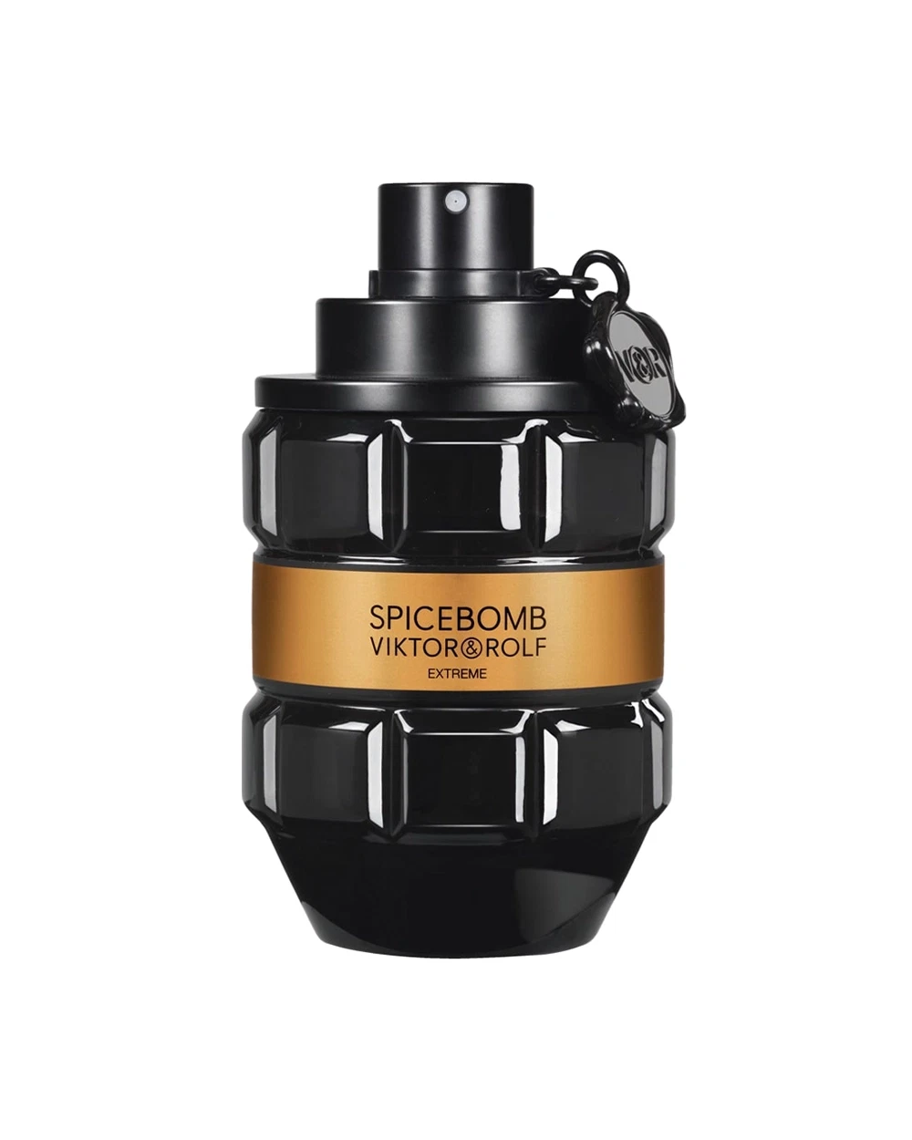 Spicebomb