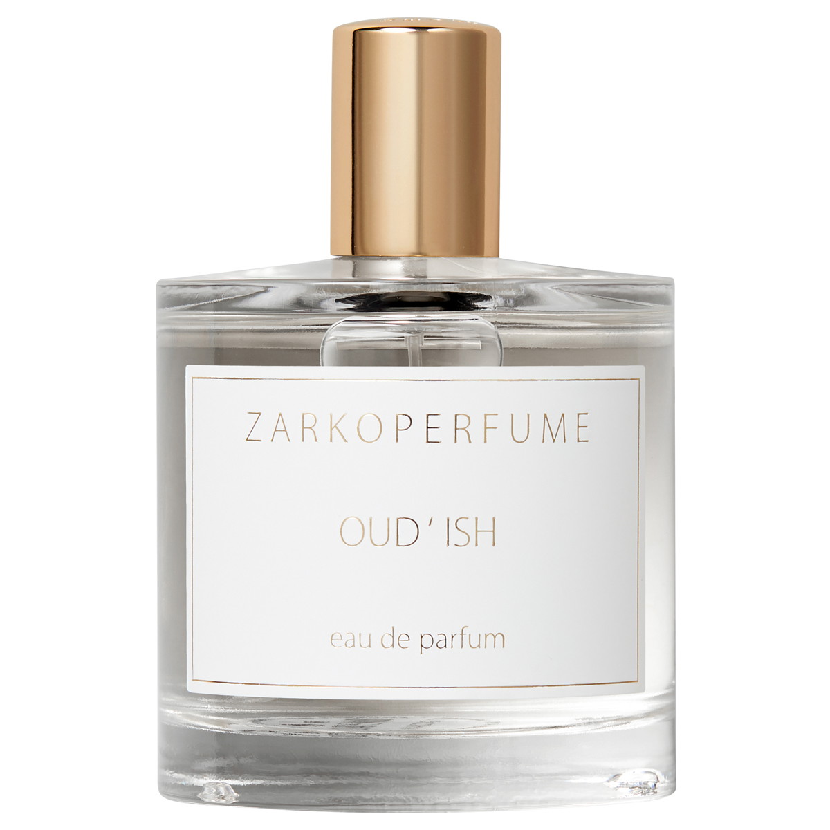 OUD'ISH Eau de Parfum