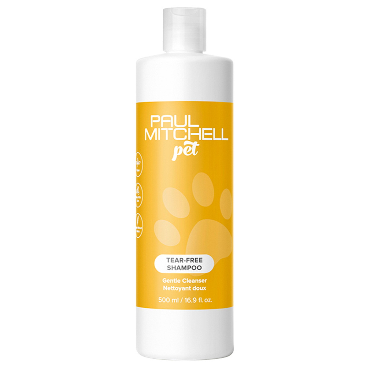 Pet Tear-Free Shampoo