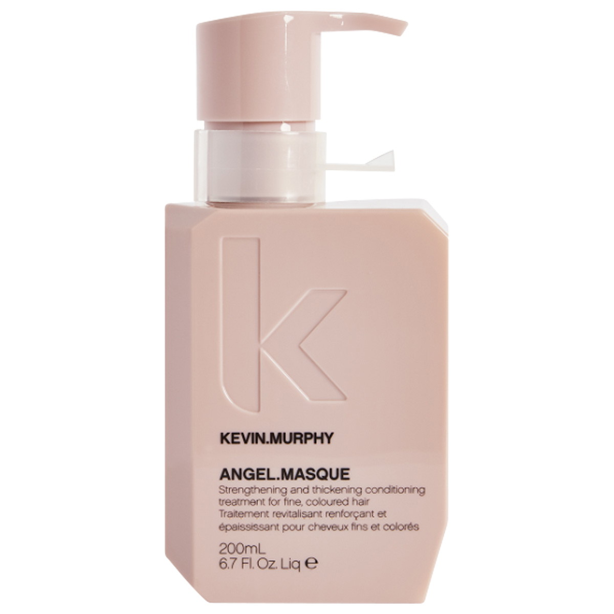ANGEL Masque
