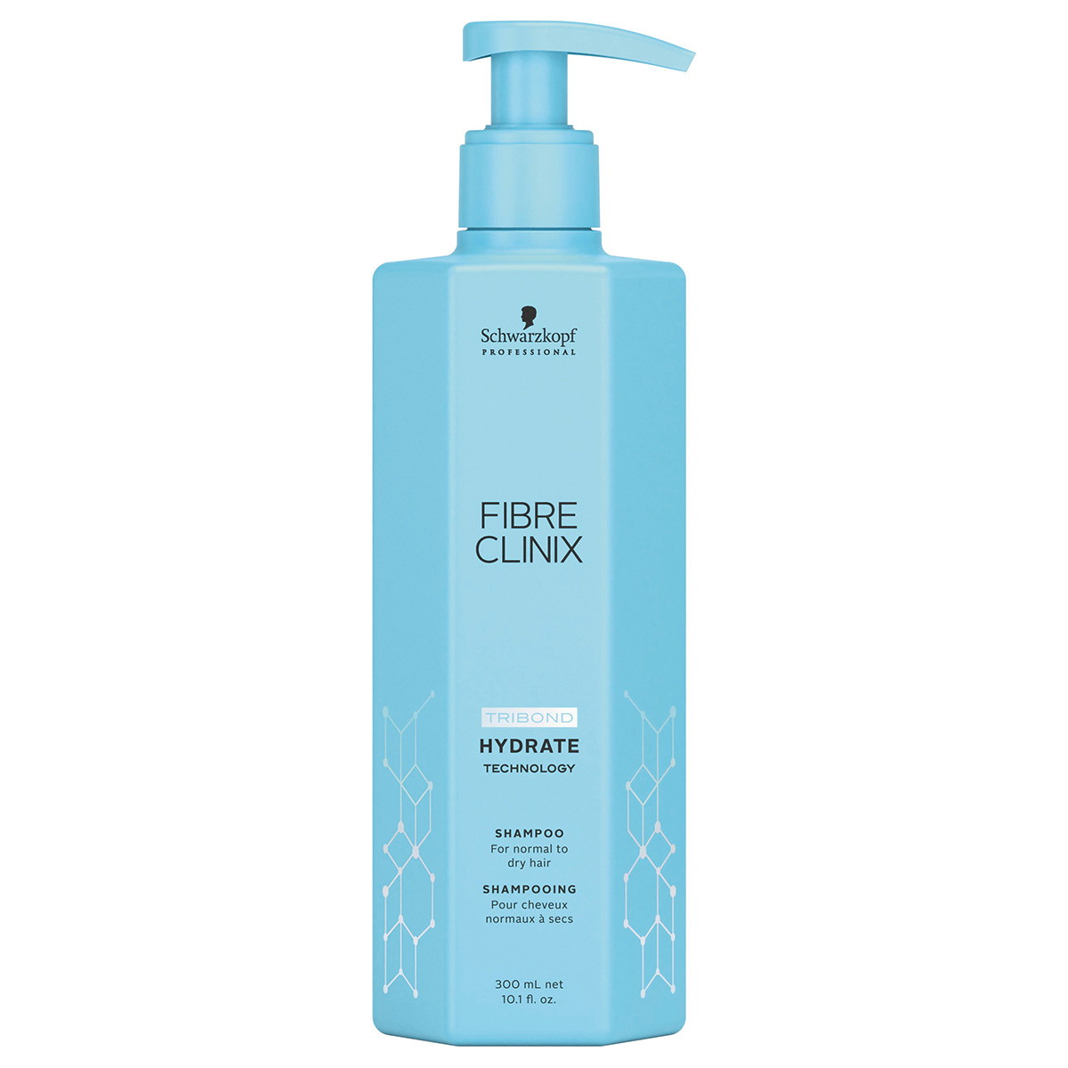 FIBRE CLINIX Hydrate Shampoo