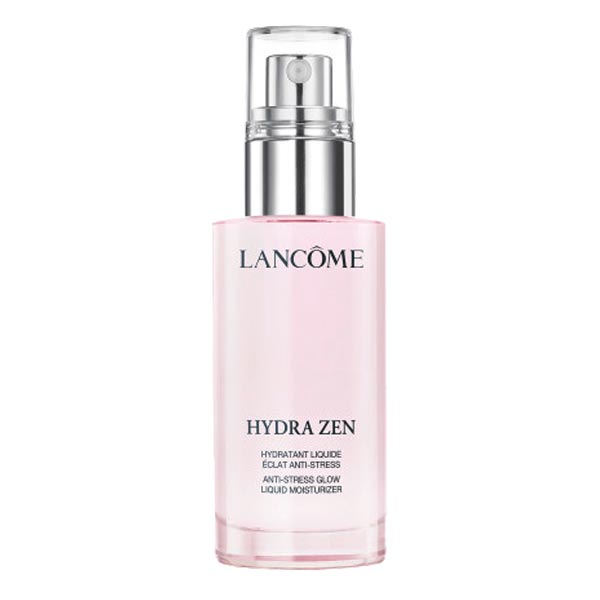 Hydra Zen Anti-Stress Glow Liquid Moisturizer