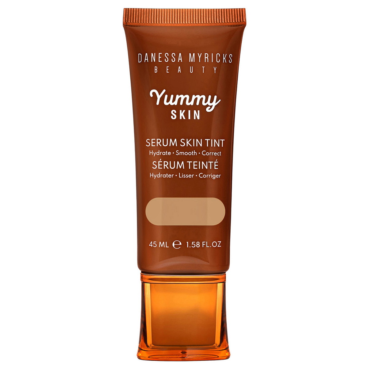 DANESSA MYRICKS BEAUTY Yummy Skin Serum Tint 6.5 45 ml