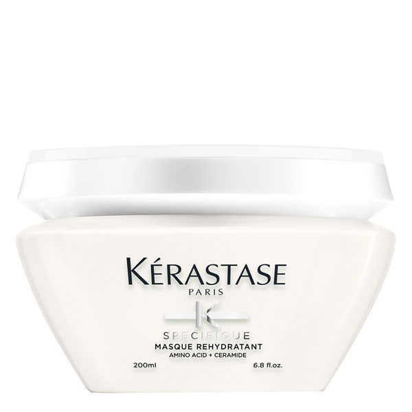 Spécifique Masque Rehydratant