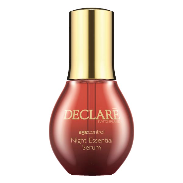 Age Control Night Essential Serum