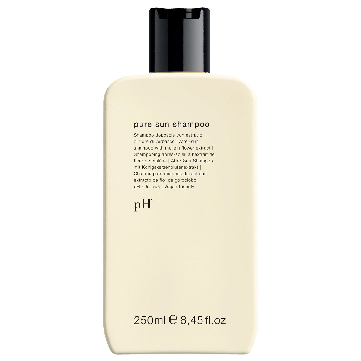 PURE SUN Shampoo