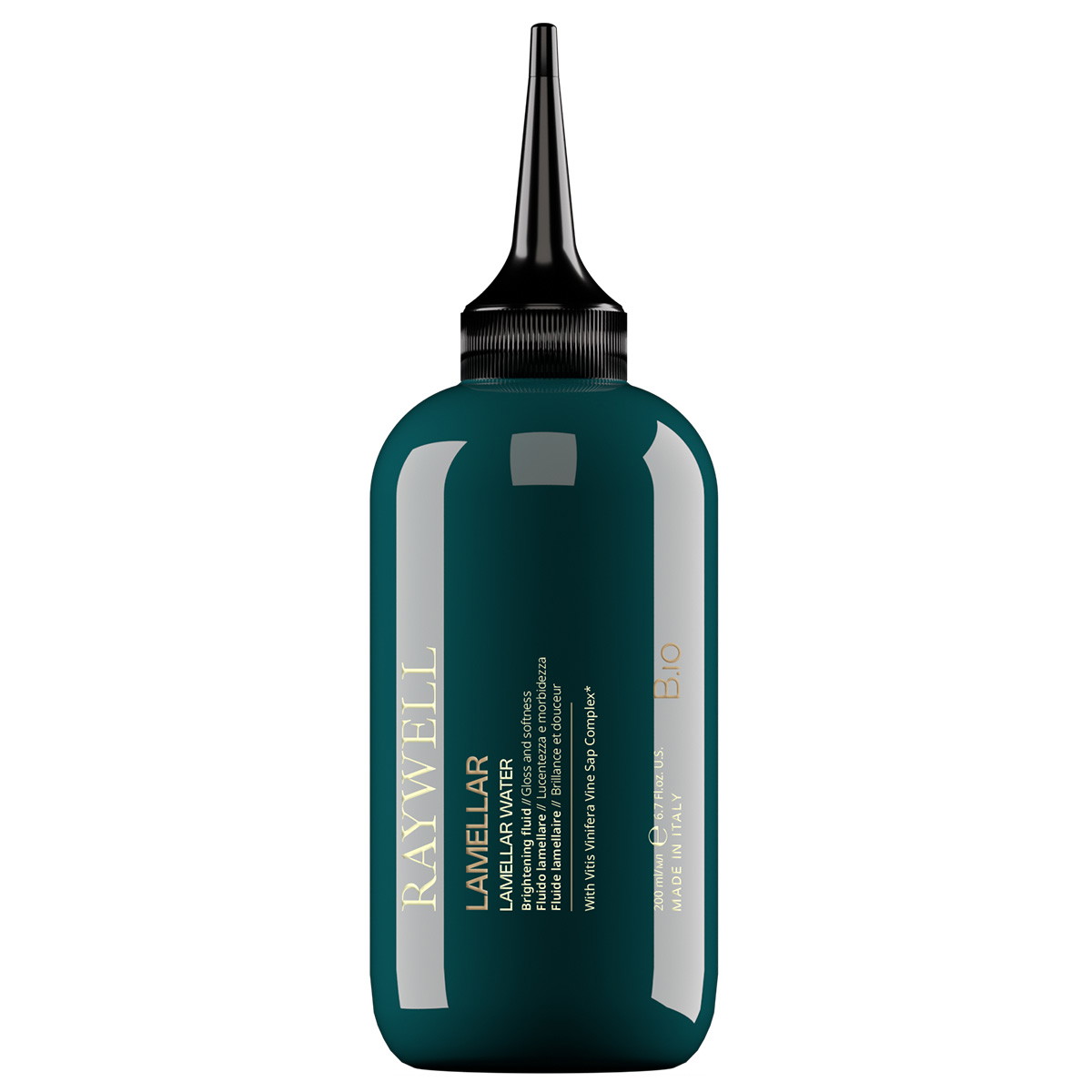 B.IO Lamellar Water