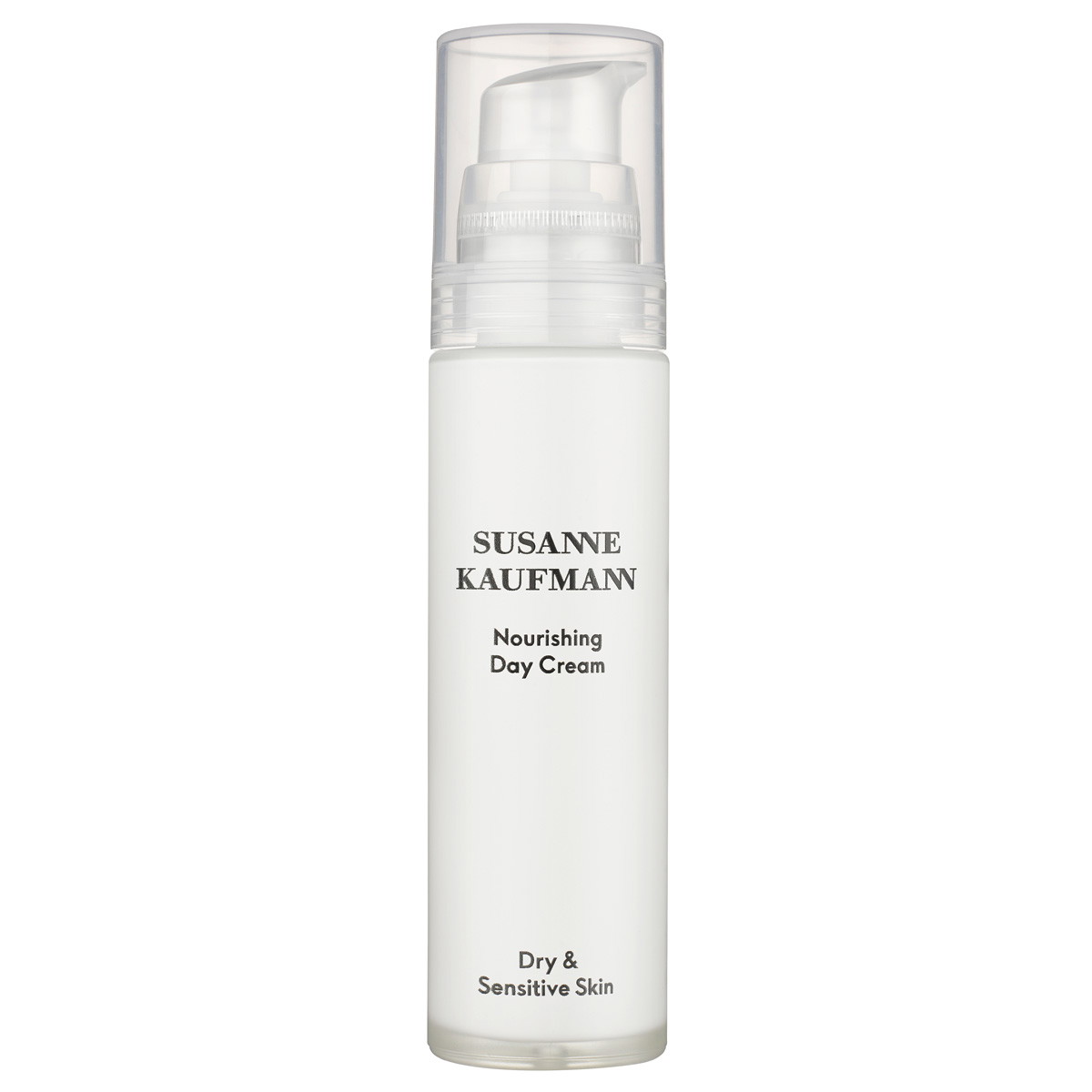 Tagescreme Linie T - Nourishing Day Cream