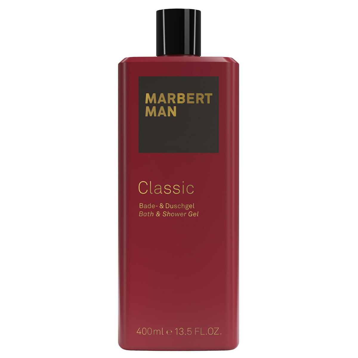 Man Classic Bade- & Duschgel