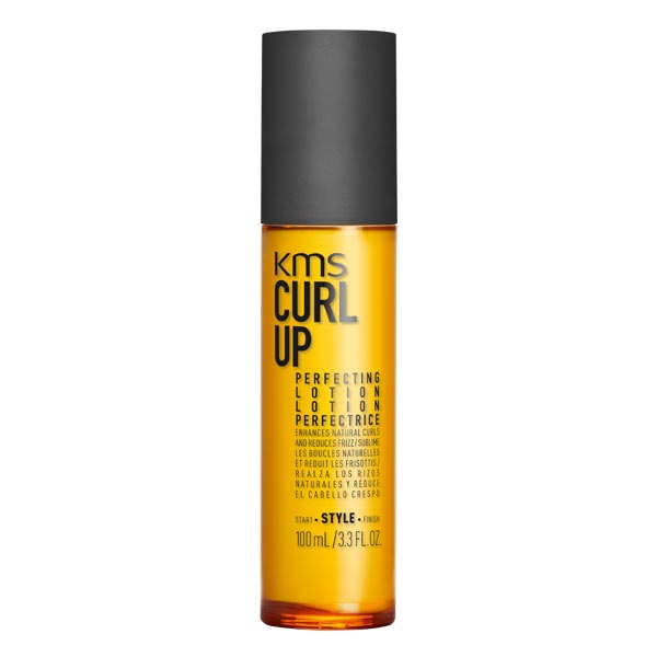 CURLUP Perfecting Lotion