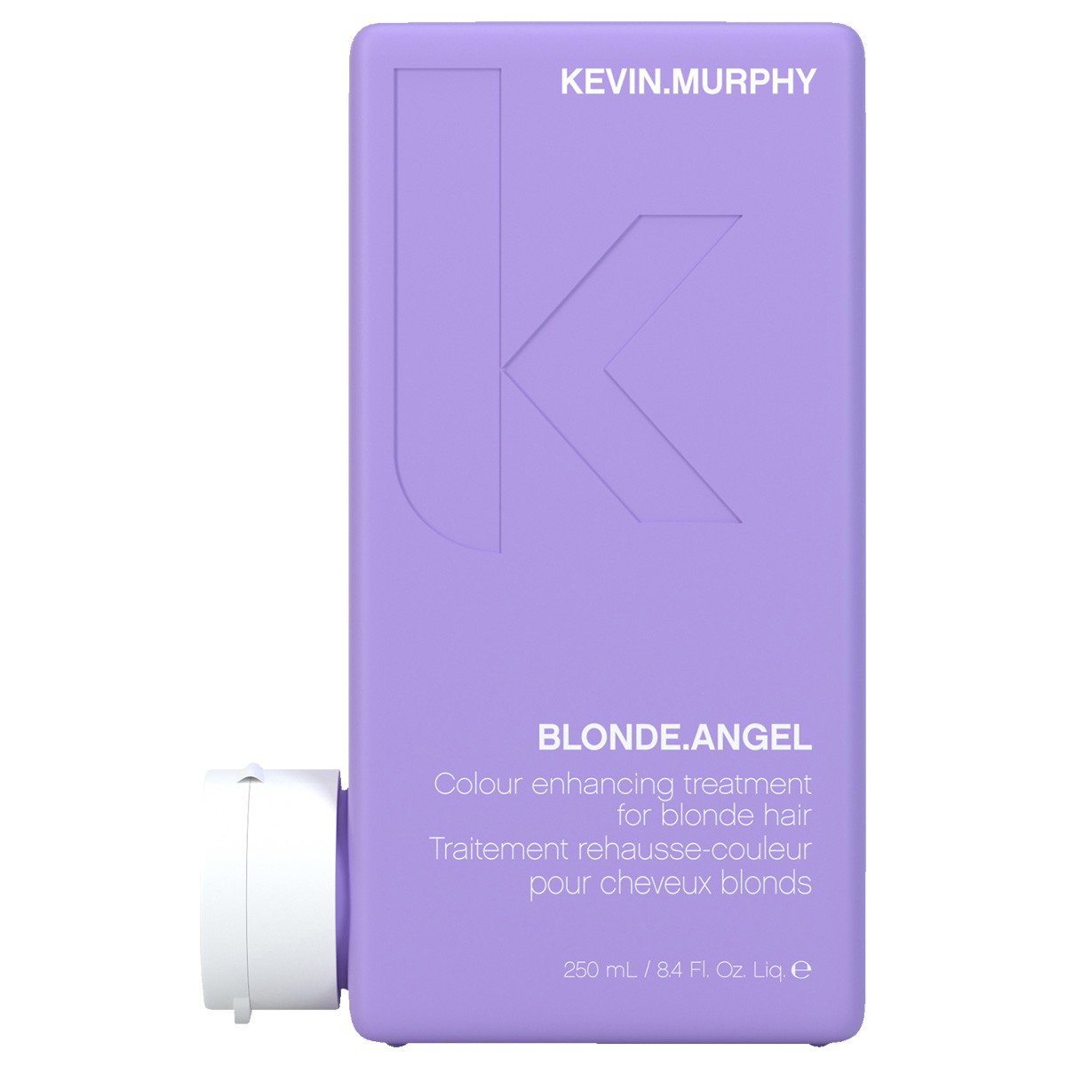 BLONDE.ANGEL Treatment
