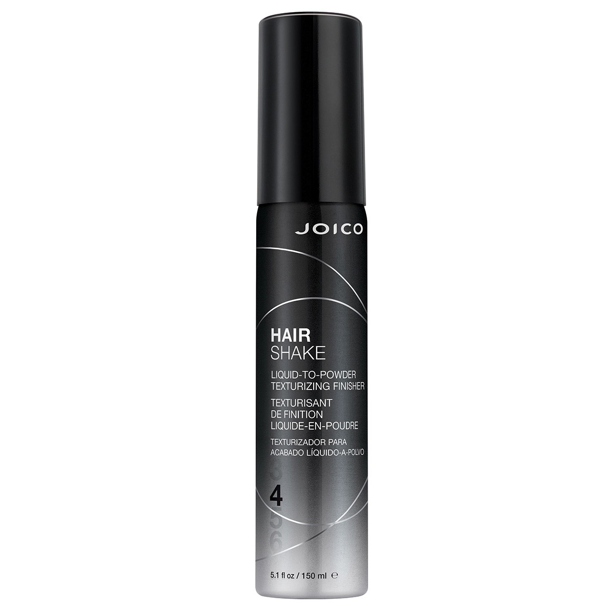Hair Shake Liquid-to-Powder
