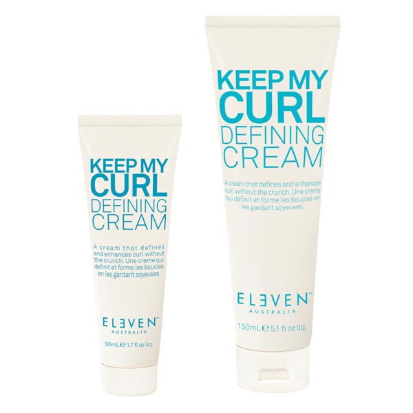 Keep My Curl Defining Cream