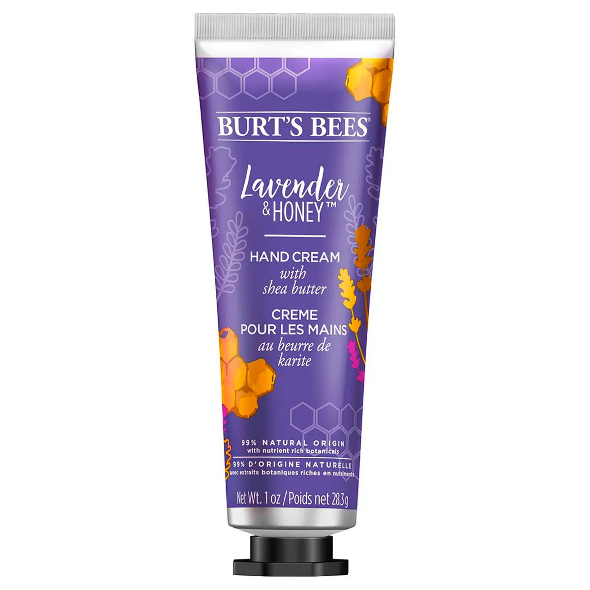 Handcream Lavender & Honey