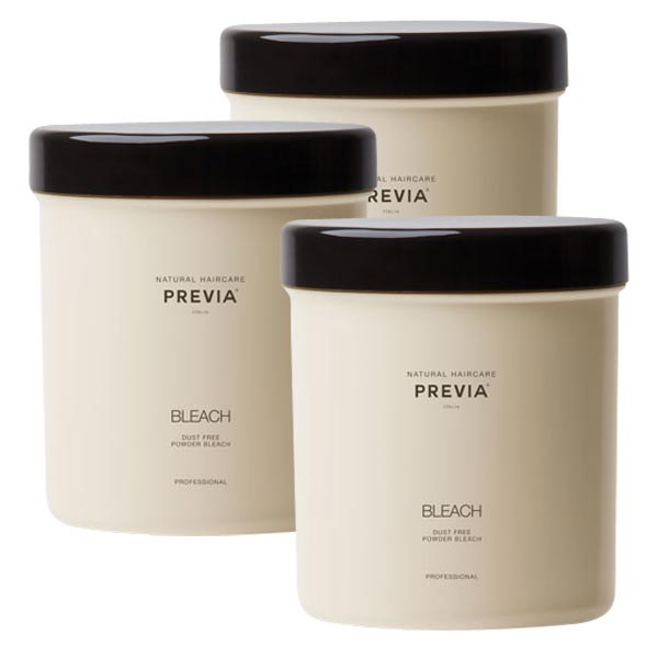 Professional Dust Free Powder Bleach