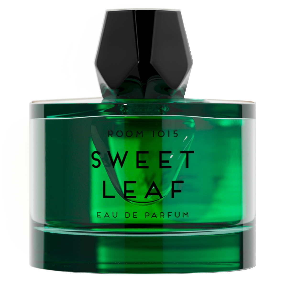 SWEET LEAF Eau de Parfum
