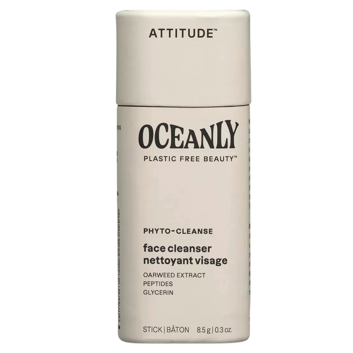Oceanly PHYTO-CLEANSE Cleansing Stick