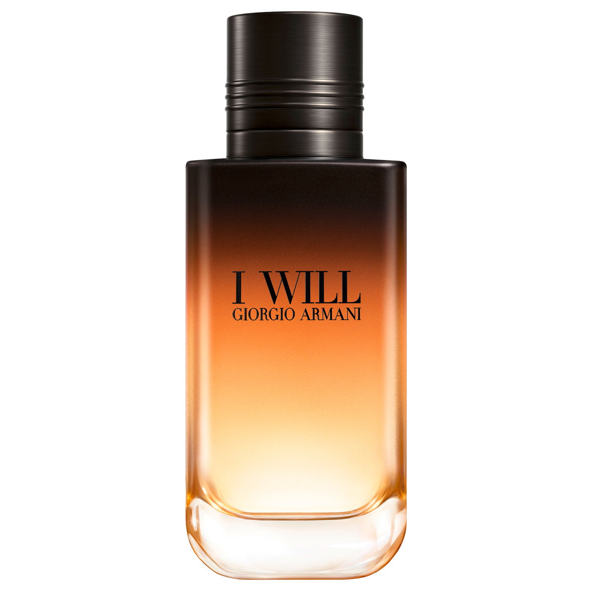 I WILL Eau de Parfum