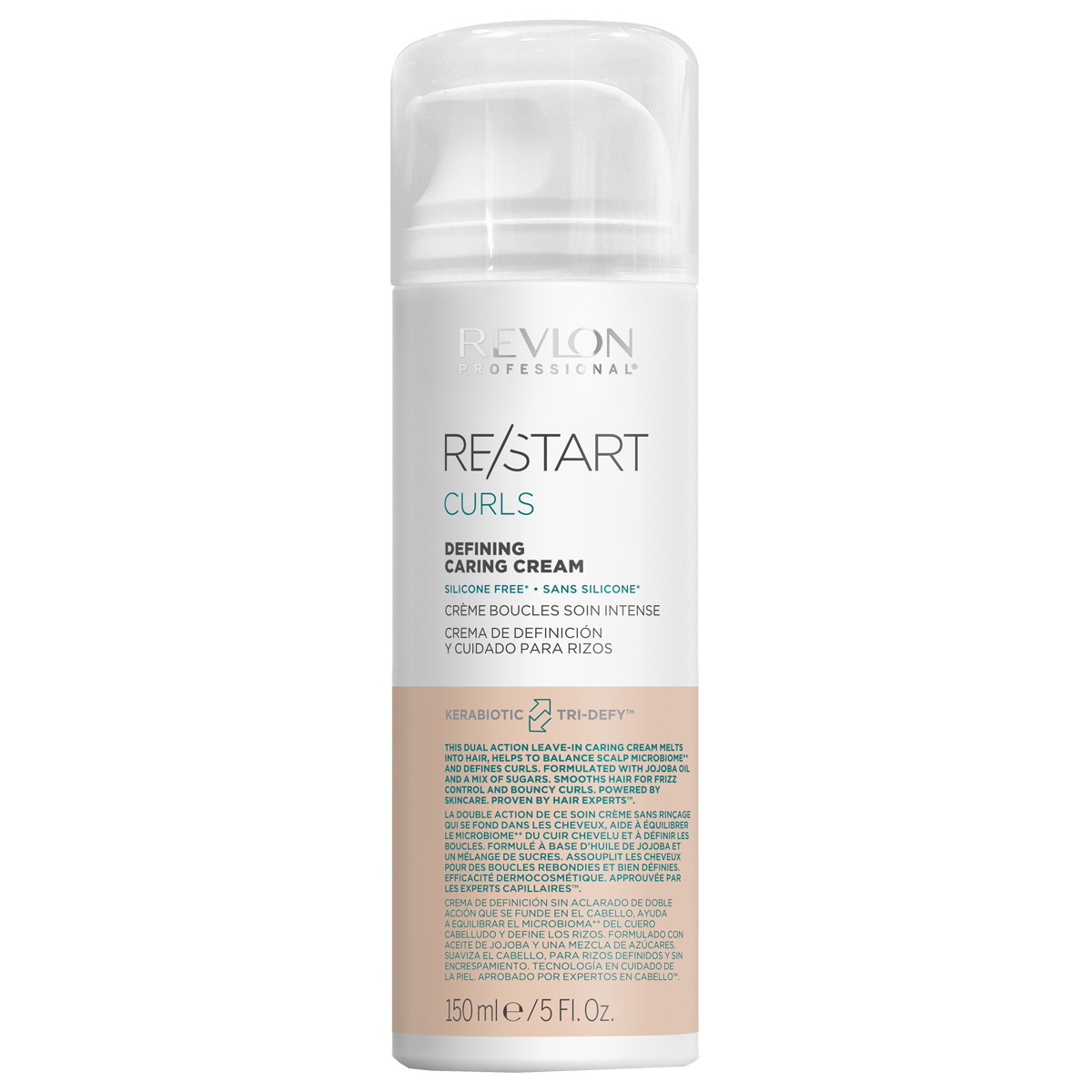 RE/START CURL DEFINER CREAM