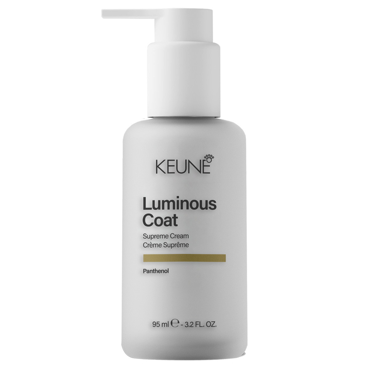 Luminous Coat Supreme Cream