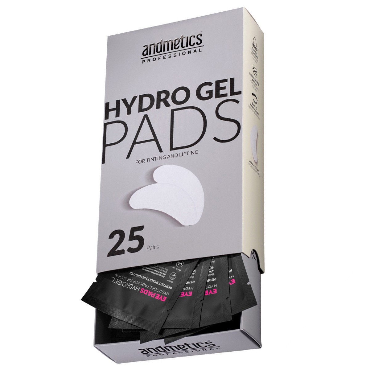 Hydro Gel Pads