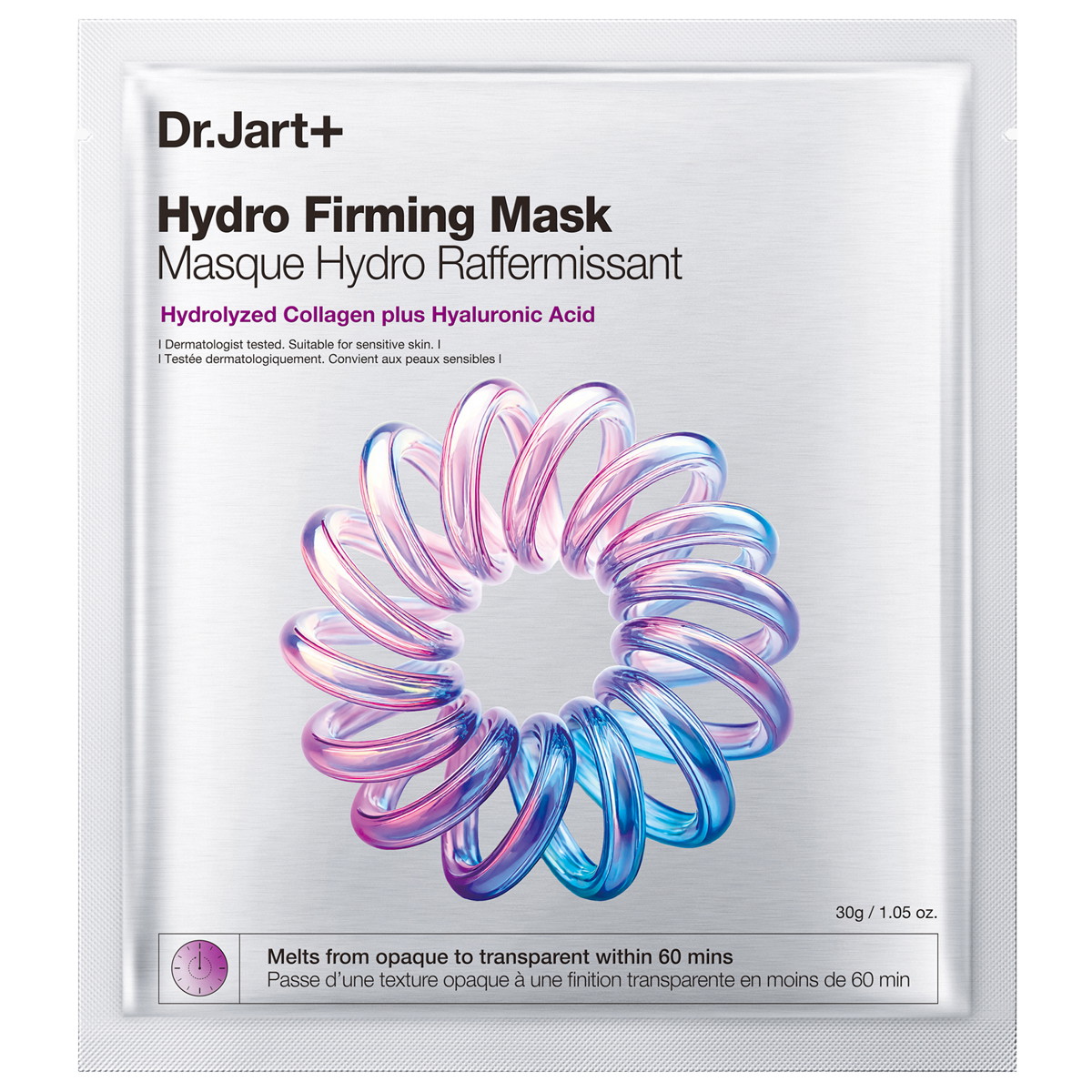 Hydro Firming Mask