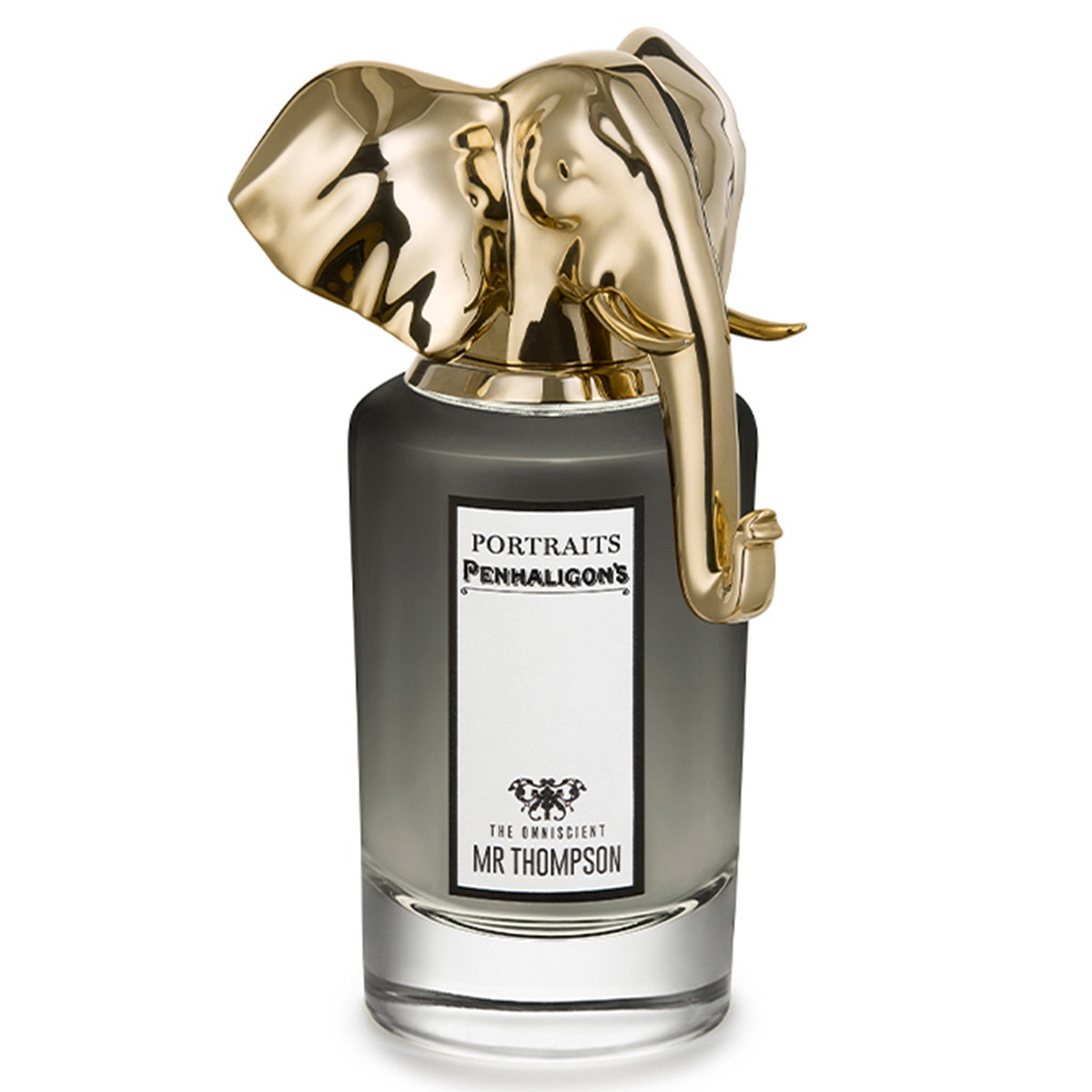 The Omniscient Mr Thompson Eau de Parfum