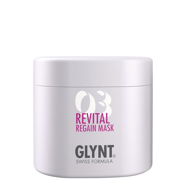 REVITAL Regain Mask 3