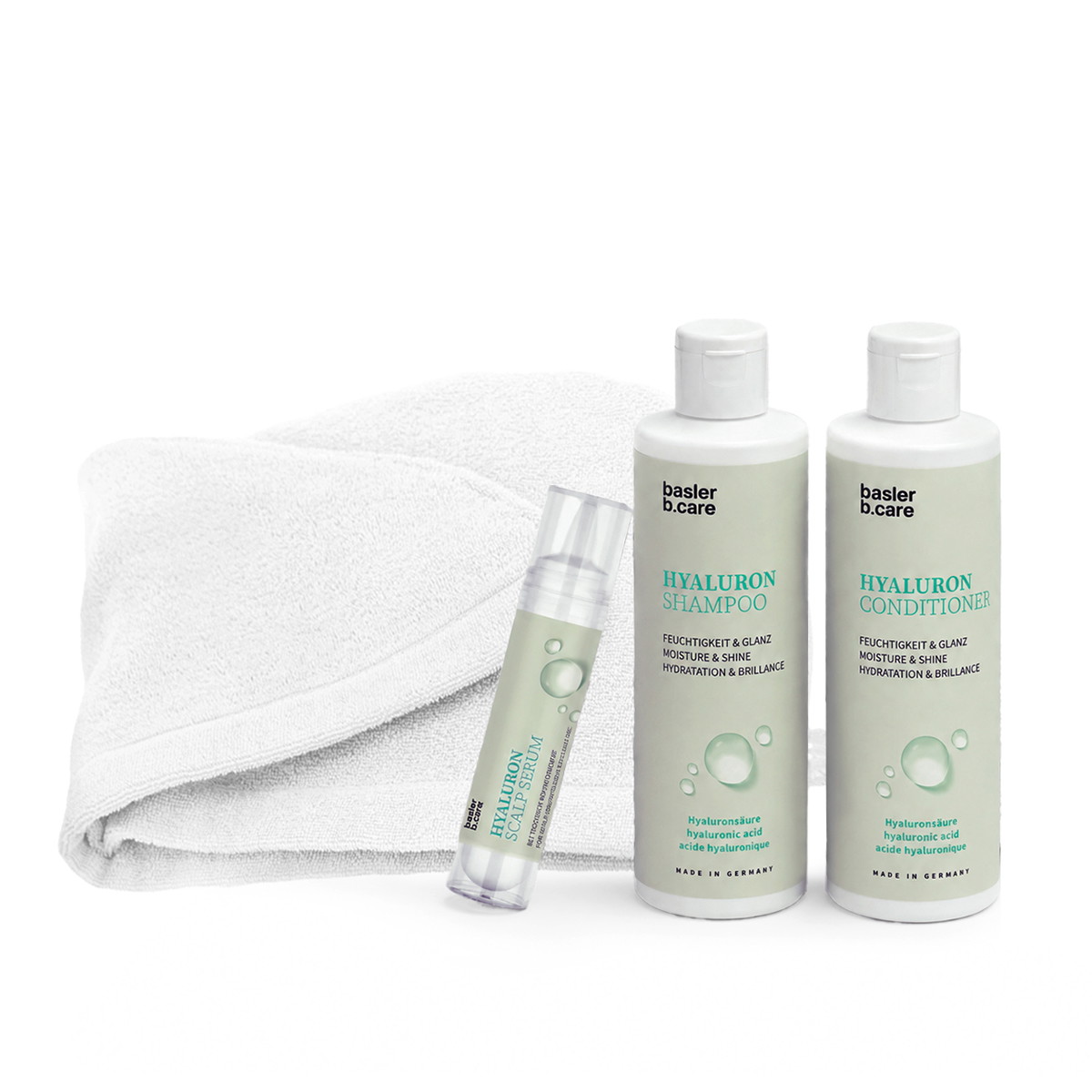 Hyaluron Hair & Scalp Set