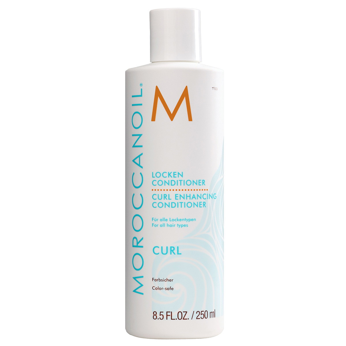 CURL Enhancing Conditioner