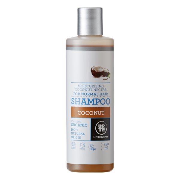 Coconut Shampoo