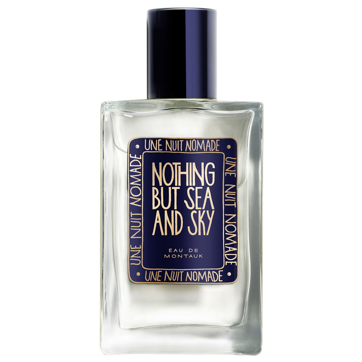 Nothing but Sea and Sky Eau de Parfum