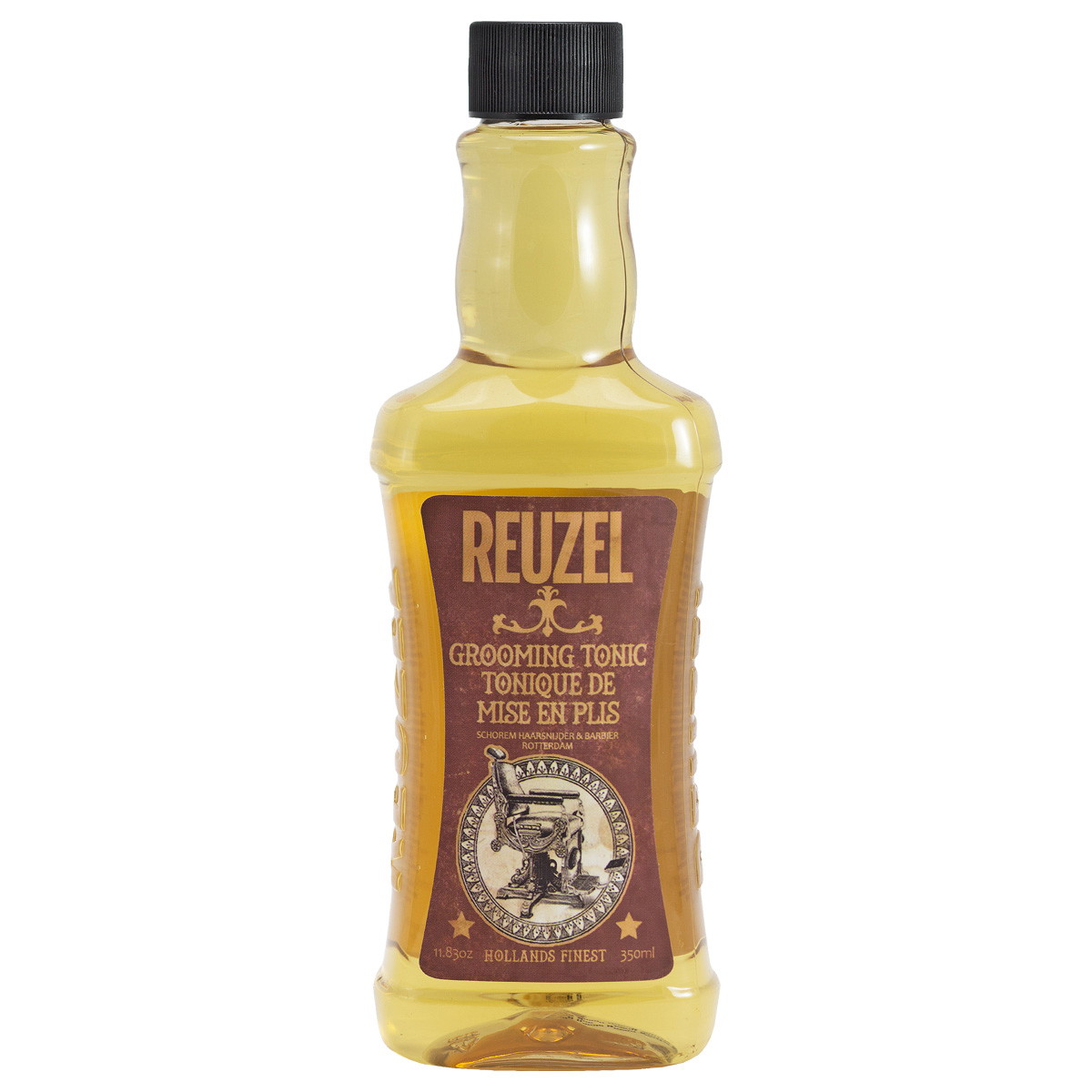 Grooming Tonic