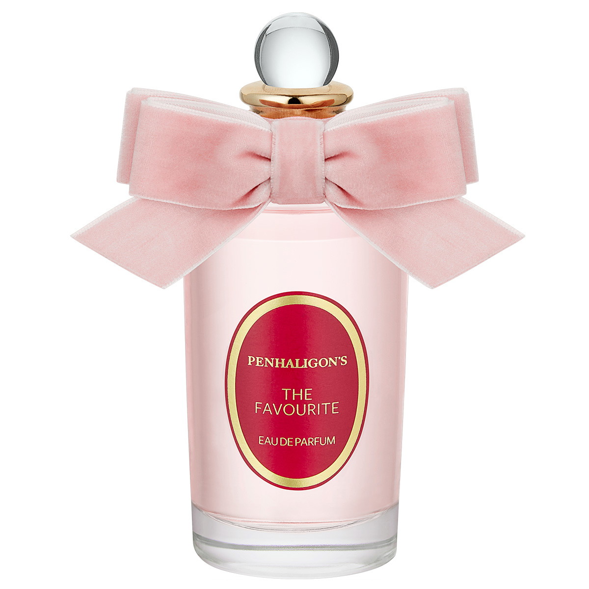 The Favourite Eau de Parfum