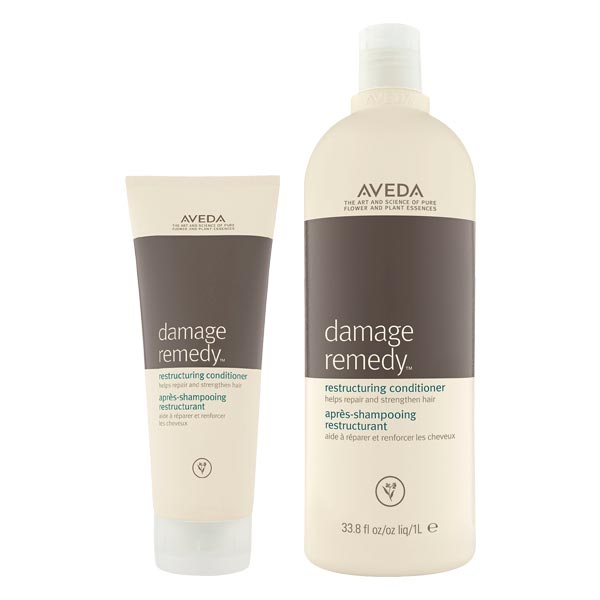 Damage Remedy Restructuring Conditioner