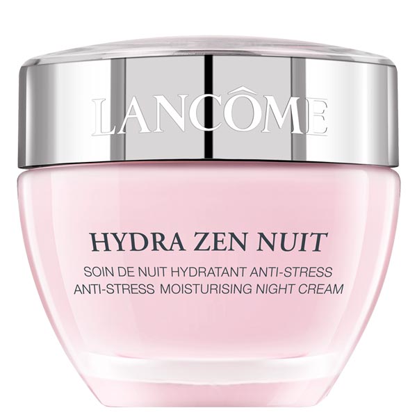 Hydra Zen Nuit Anti-Stress Moisturising Night Cream