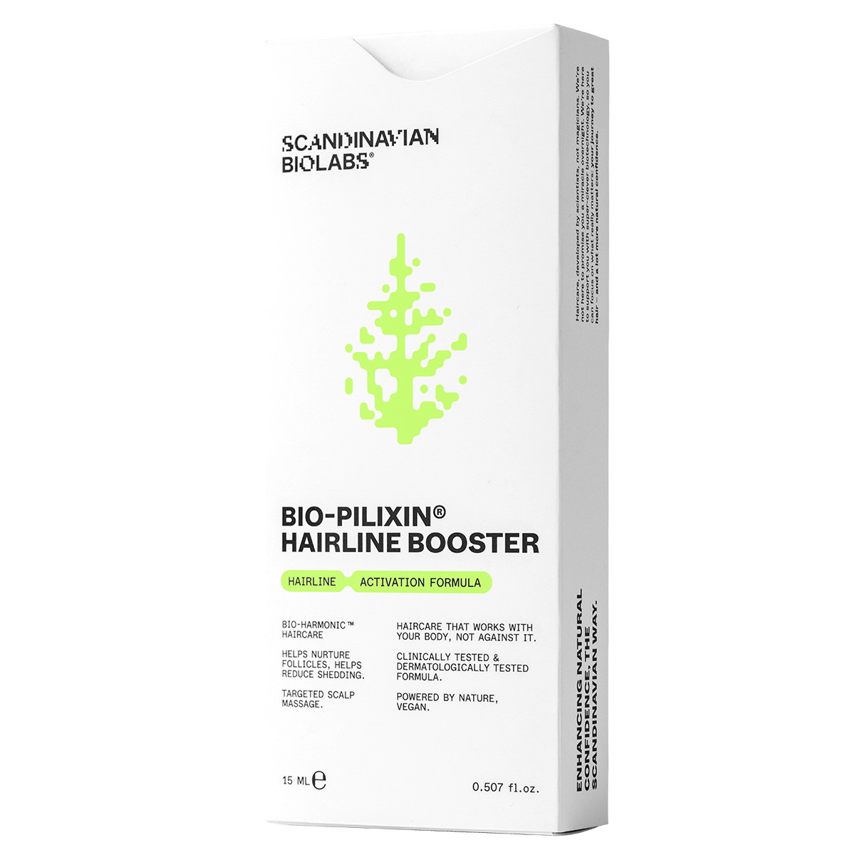 Bio-Pilixin® Hairline Booster