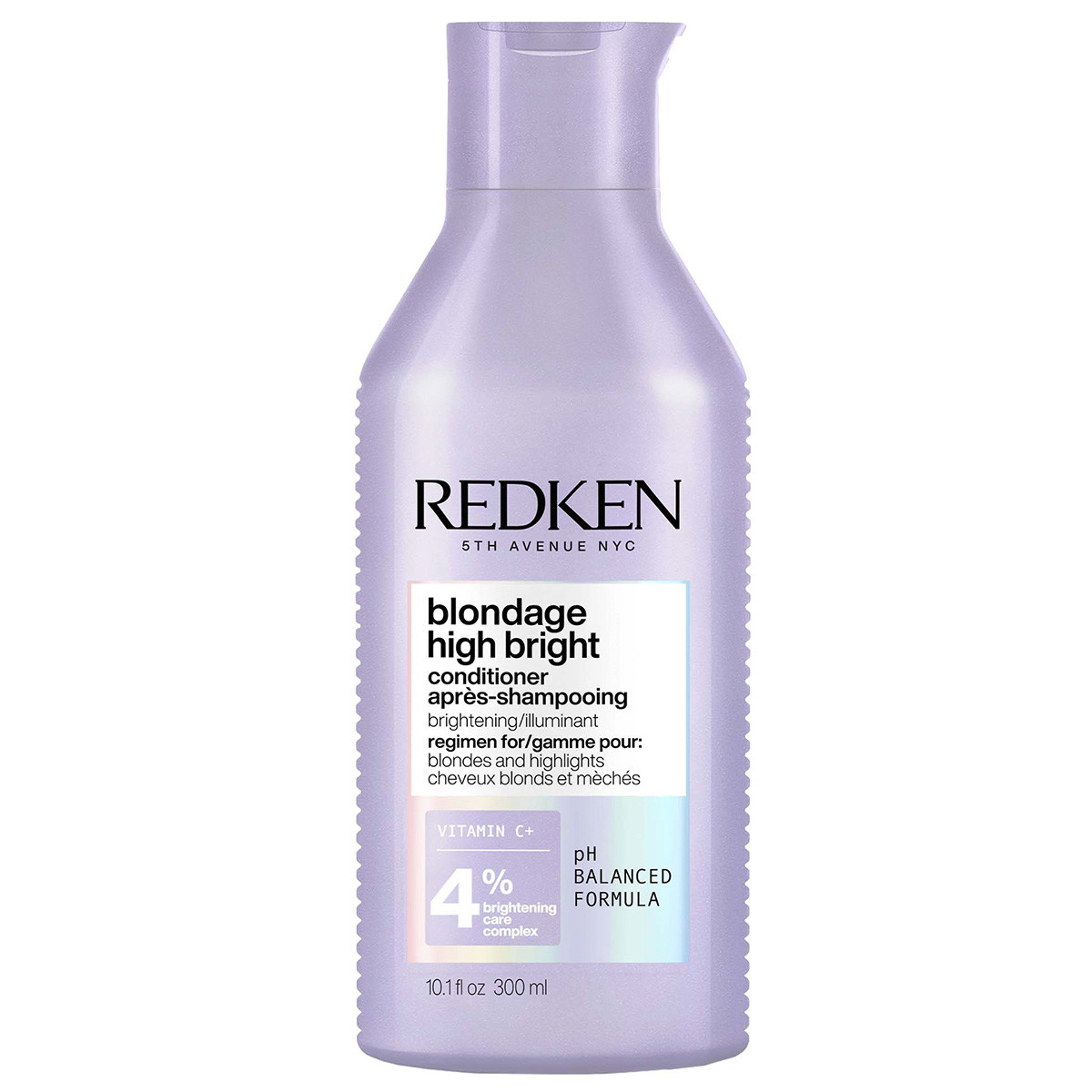 blondage high bright Conditioner