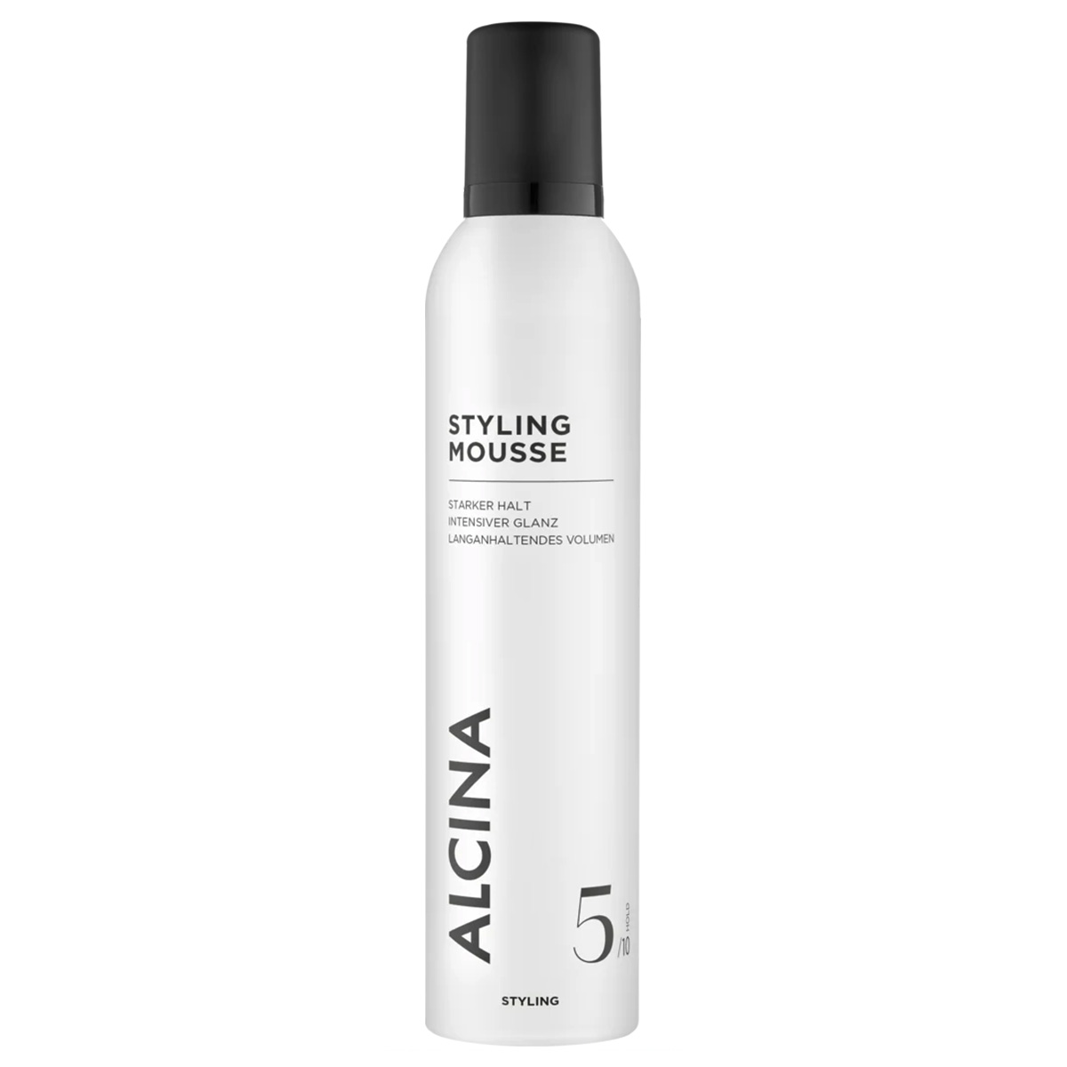 Styling Styling Mousse Aerosol