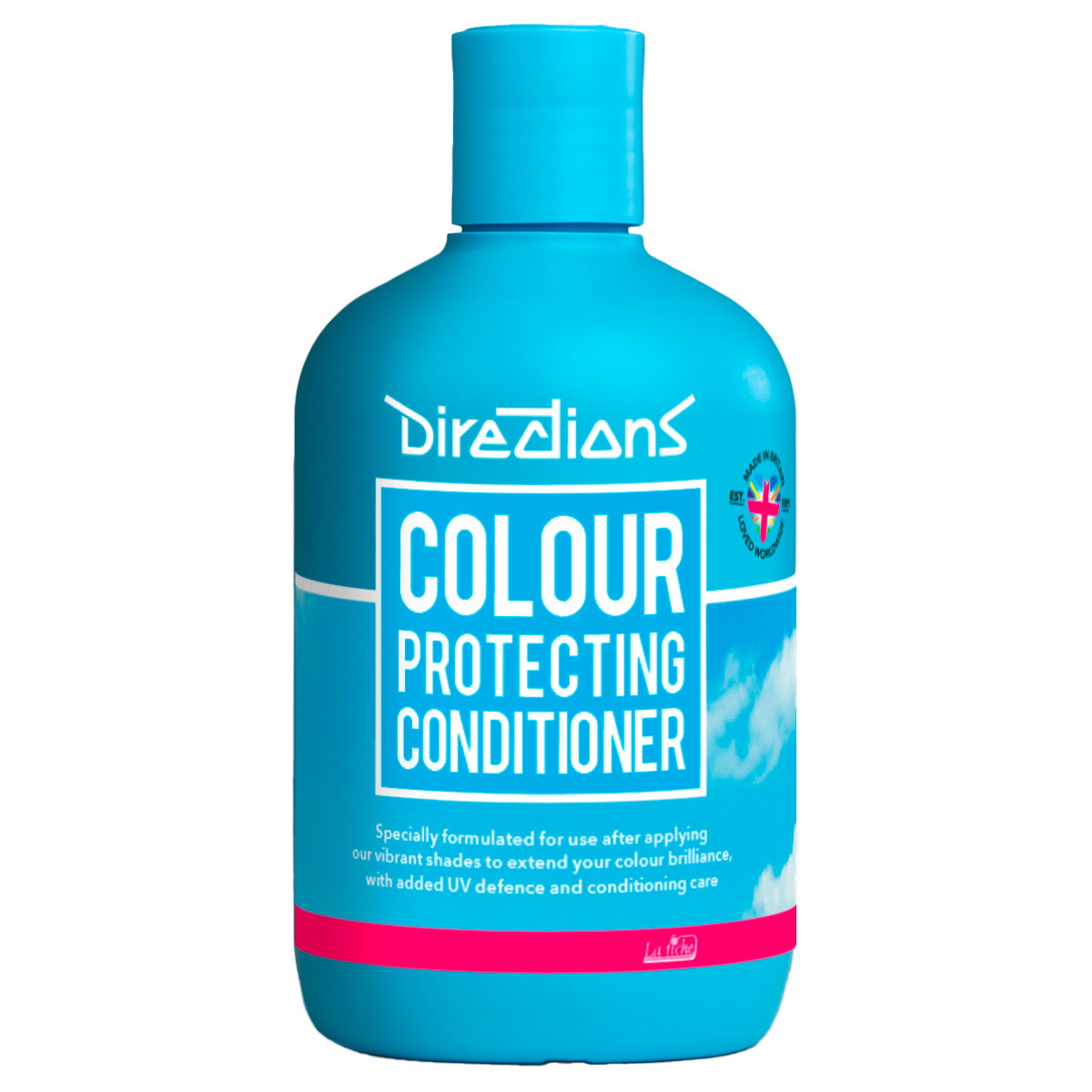 Farbschutz-Conditioner