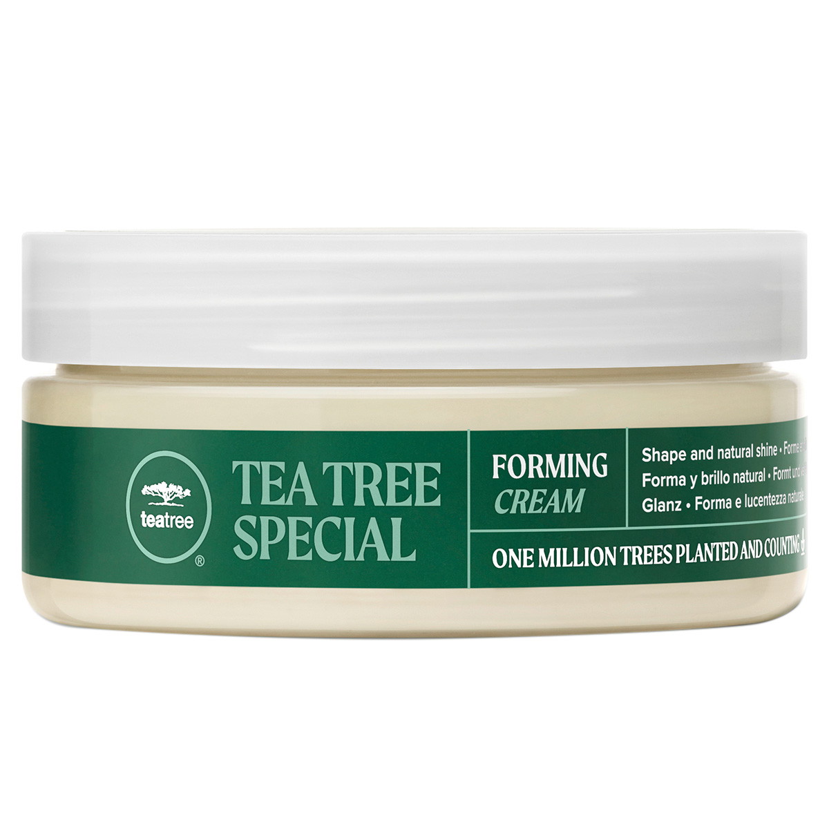 Tea Tree Special Forming Cream