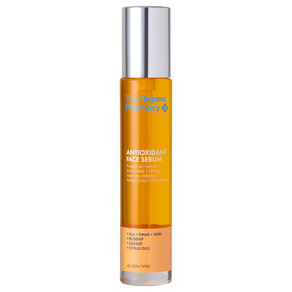 Antioxidant gezichtsserum