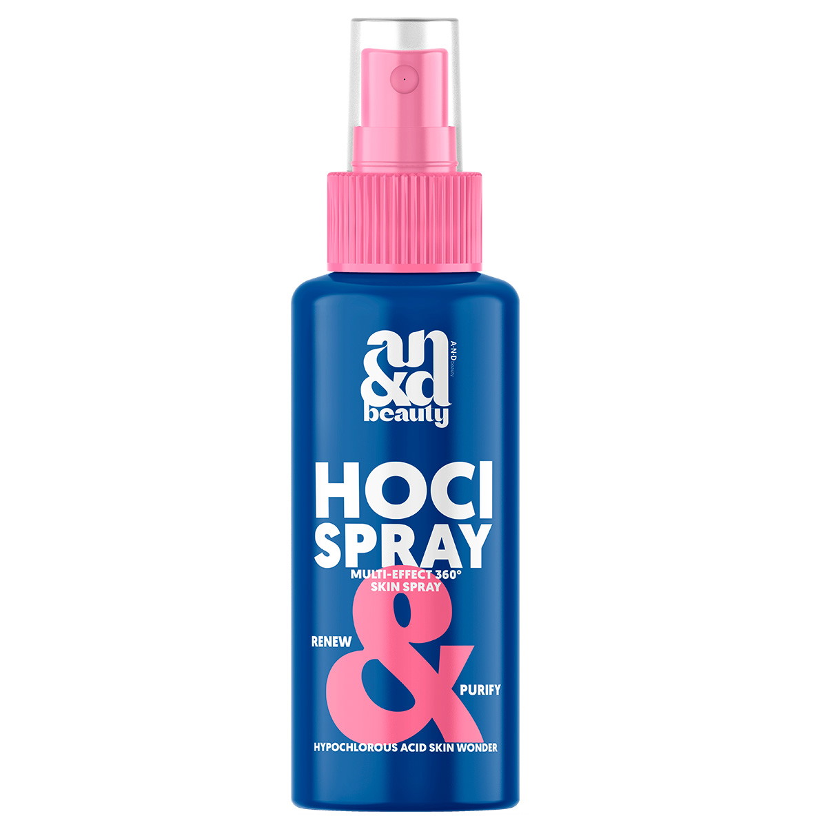 HOCl Spray