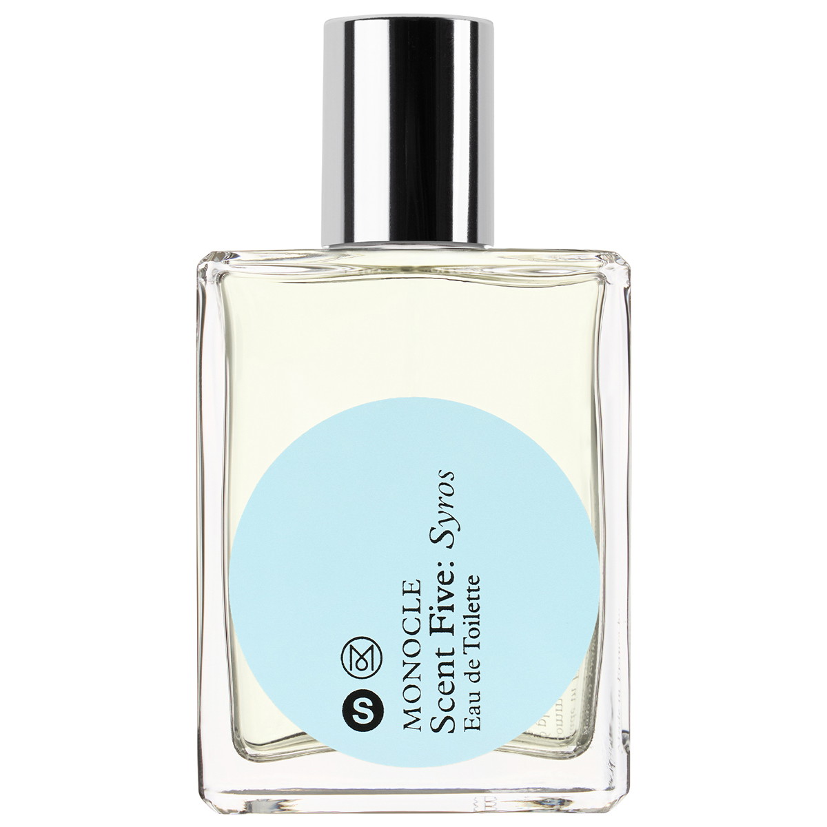 Monocle Scent Five Syros Eau de Toilette