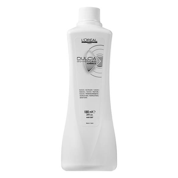 Dulcia Advanced Dulcia Advanced Fixation